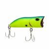 Isca Artificial Marine Sports Ram Popper 90 - 9cm / 26g Cor 24bb